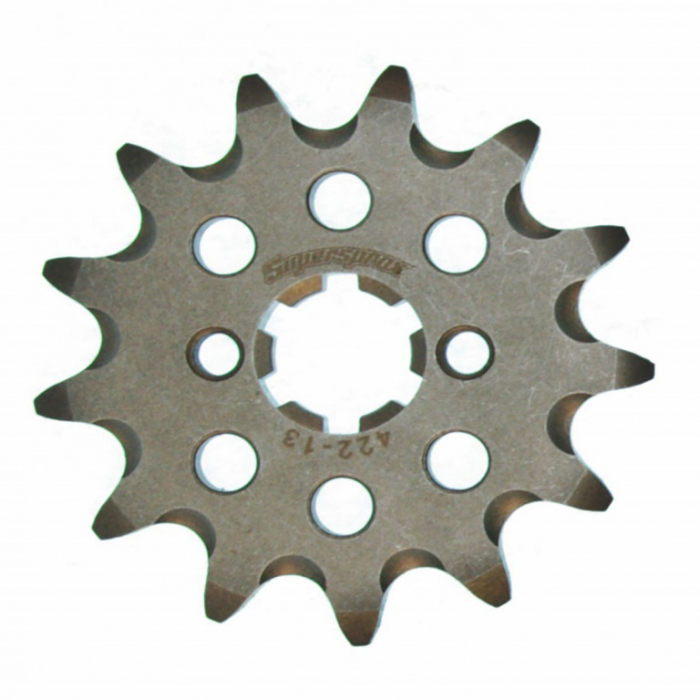 Pinion fata SUPERSPROX CST-422:13 13T, 520 [1]