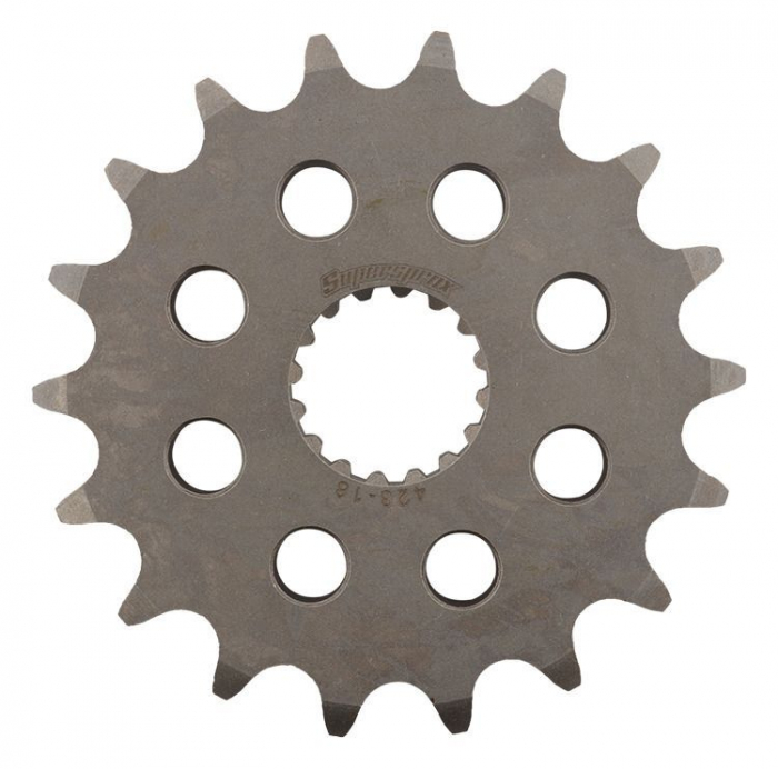 Pinion fata SUPERSPROX CST-423:18 18T, 530 [1]