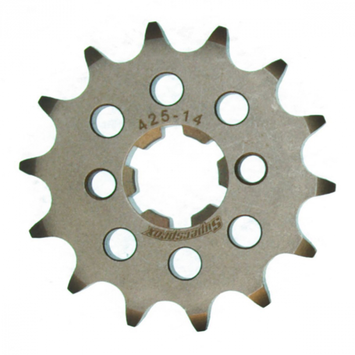 Pinion fata SUPERSPROX CST-425:14 14T, 428 [1]
