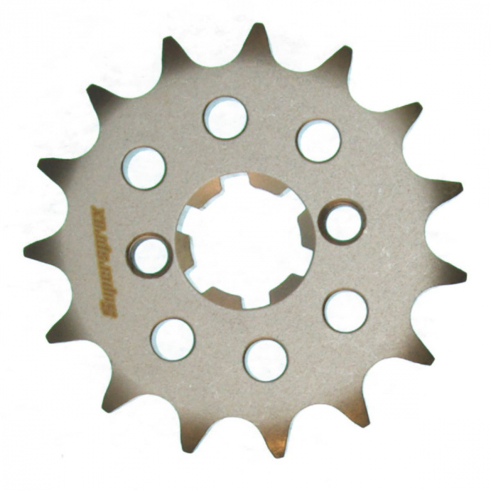 Pinion fata SUPERSPROX CST-425:15 15T, 428 [1]