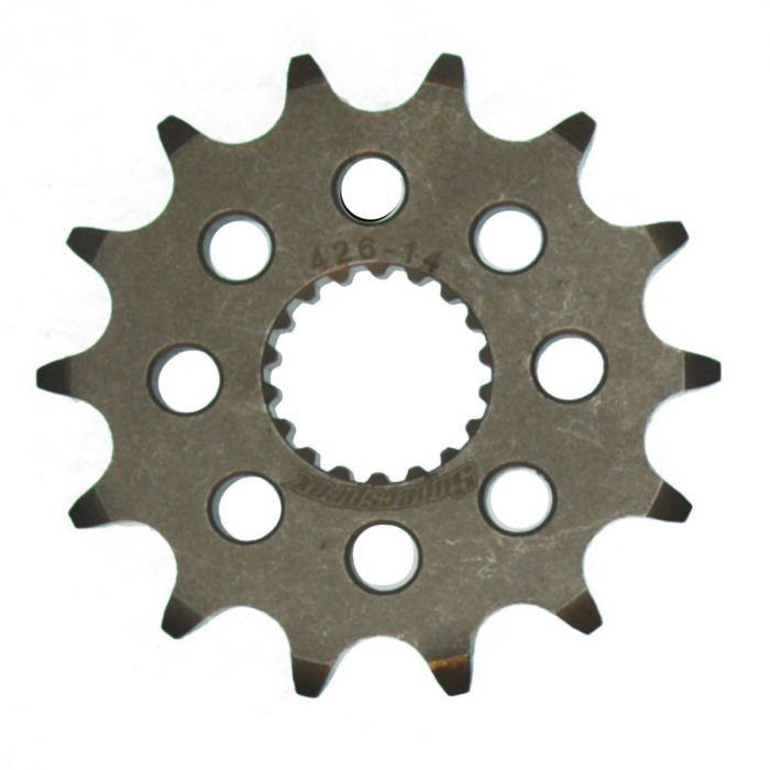 Pinion fata SUPERSPROX CST-426:14 14T, 428 [1]