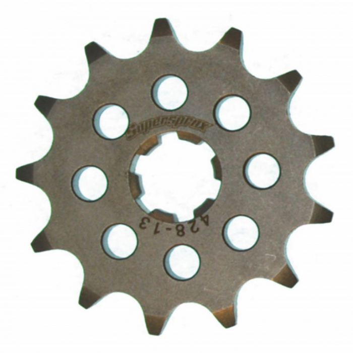 Pinion fata SUPERSPROX CST-428:13 13T, 428 [1]