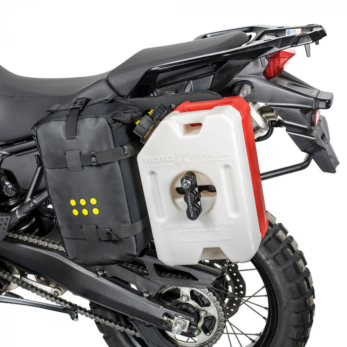 Platforma Kriega pentru gentile OS pentru suportii SW-Motech EVO/PRO​​​​​​​ [5]