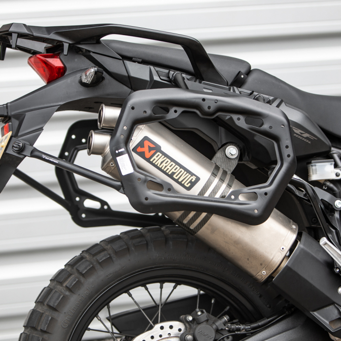 Platforma Kriega pentru gentile OS pentru suportii SW-Motech EVO/PRO​​​​​​​ [3]