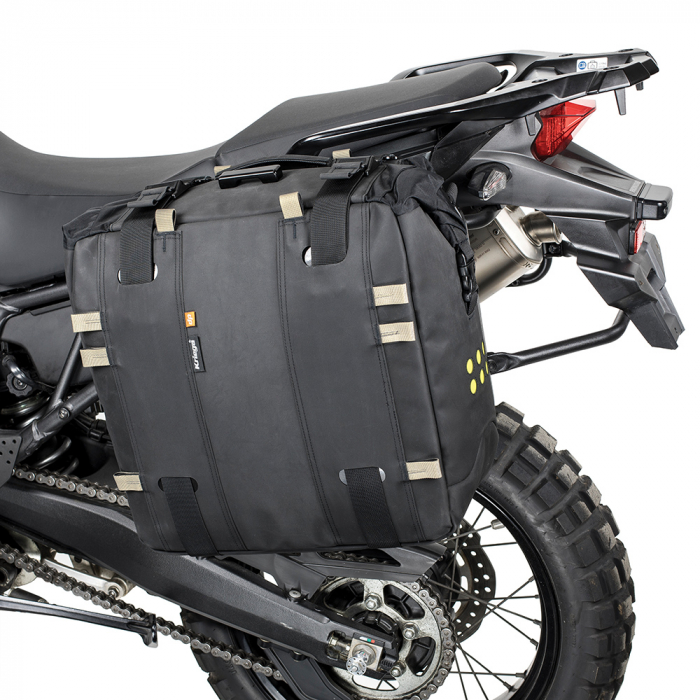 Platforma Kriega pentru gentile OS pentru suportii SW-Motech EVO/PRO​​​​​​​ [4]