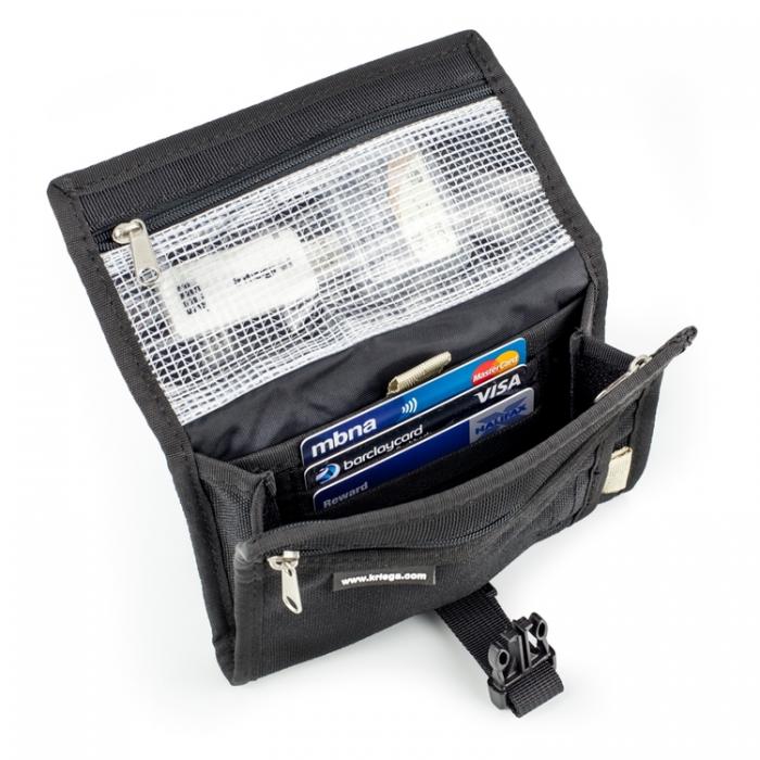 Portofel Kriega Stash wallet [3]