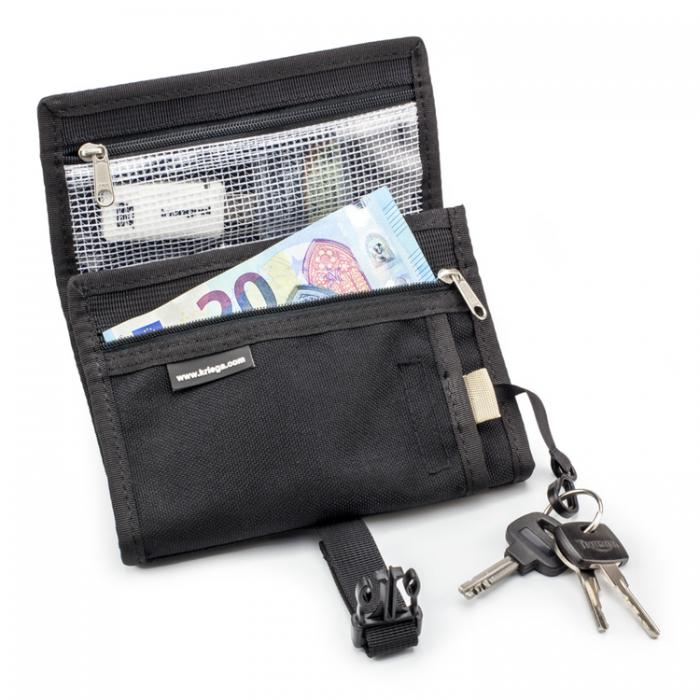 Portofel Kriega Stash wallet [4]