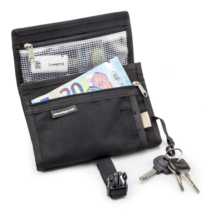 Portofel Kriega Stash wallet [3]