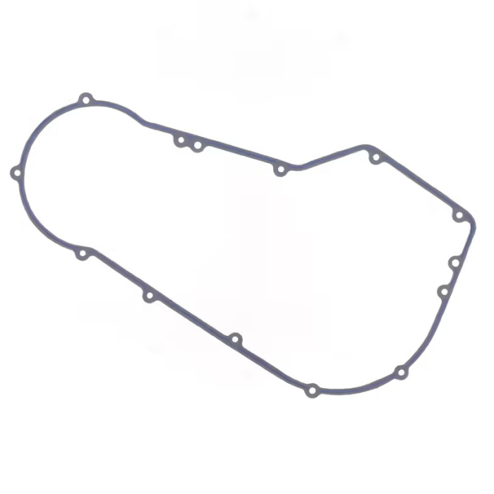 Primary cover gasket ATHENA S410195149004 thickness 0,062 with silicone beading (set of 5 pcs) [3]