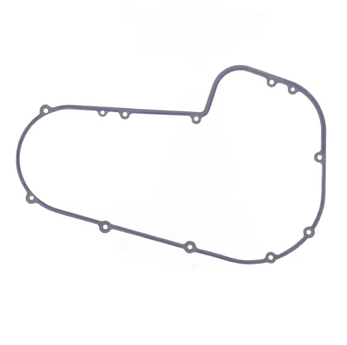 Primary cover gasket ATHENA S410195149006 thickness 0,062 with silicone beading (set of 5 pcs) [2]