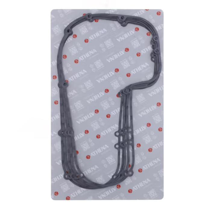 Primary cover gasket ATHENA S410195149025 thickness 0,059 (set of 5 pcs) [3]