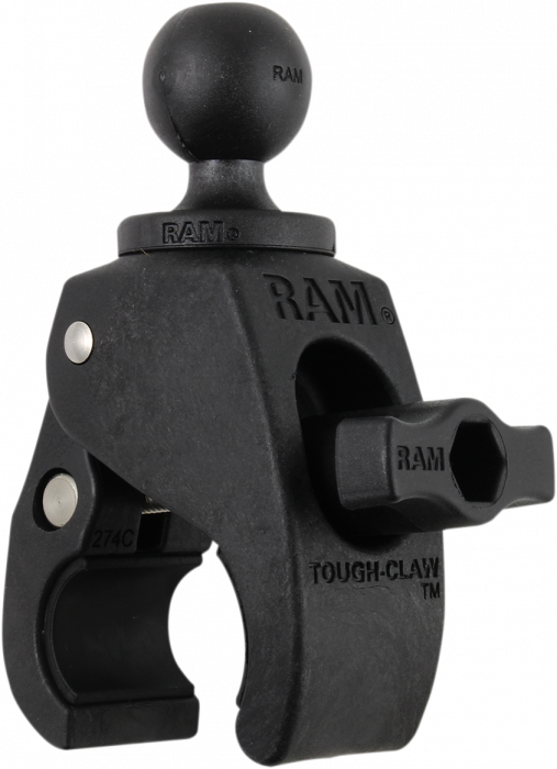Prindere ajustabila Ram Mounts Tough Claw [1]