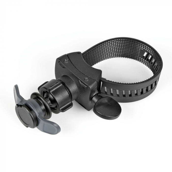 Prindere ghidon Lampa Opti Belt [2]