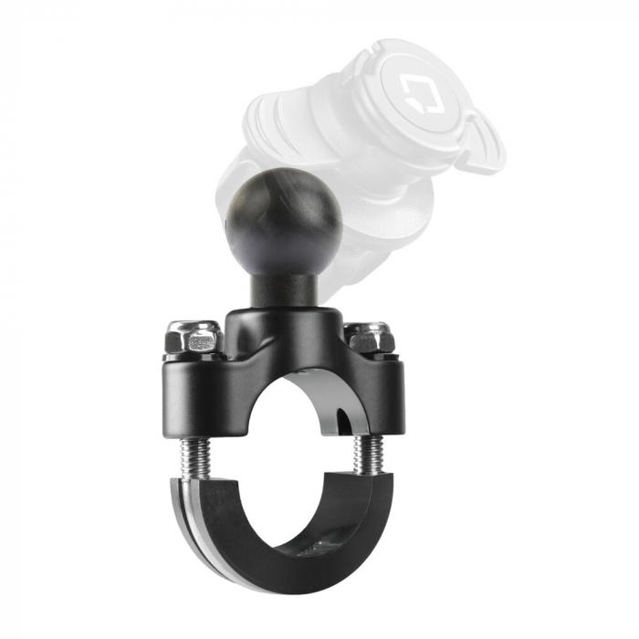 Prindere ghidon Lampa Opti U-Type Pro, heavy duty [4]