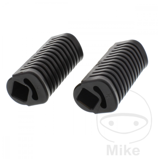 Protectie cauciuc scarite TOURMAX [1]