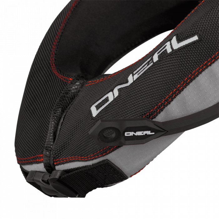Protectie de gat pentru copii O'Neal NX1 Neck Collar [4]