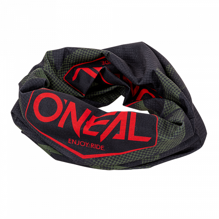 Protectie de gat O'Neal Neckwarmer Covert [3]