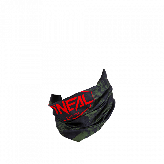 Protectie de gat O'Neal Neckwarmer Covert [2]