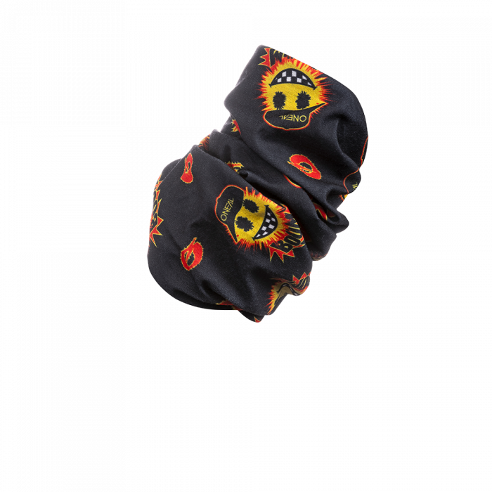 Protectie de gat O'Neal Neckwarmer Emoji [4]