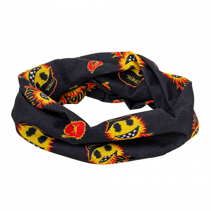 Protectie de gat O'Neal Neckwarmer Emoji [3]