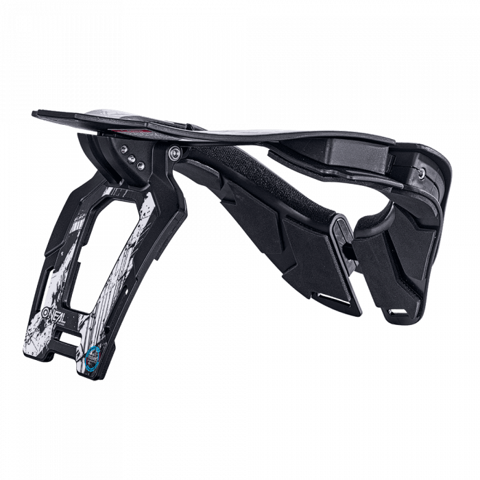Protectie de gat O'Neal Tron Neckbrace Shocker [2]