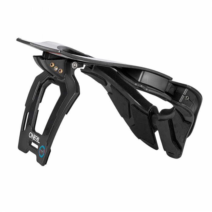 Protectie de gat O'Neal Tron Neckbrace Solid [2]