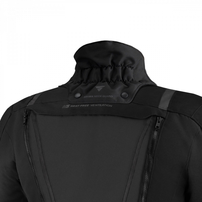 Protectie de gat pentru geaca SHIMA HERO 2.0 [2]