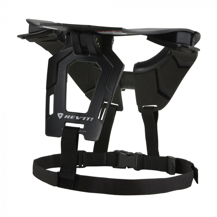 Protectie de gat REV'IT! Neck Brace Segur [2]