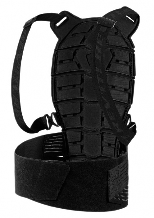 Protectie de spate REV'IT! Tryonic SEE+ [2]