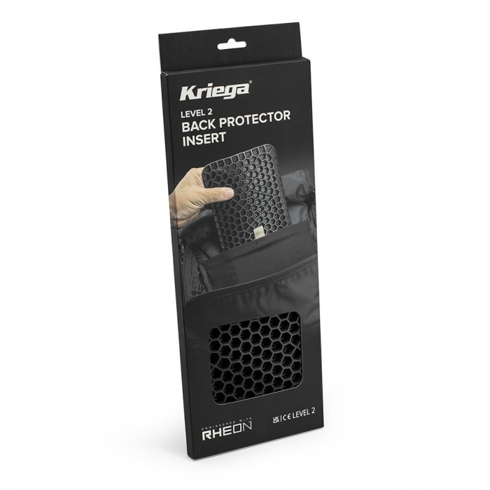 Protectie de spate Kriega pentru rucsac [4]