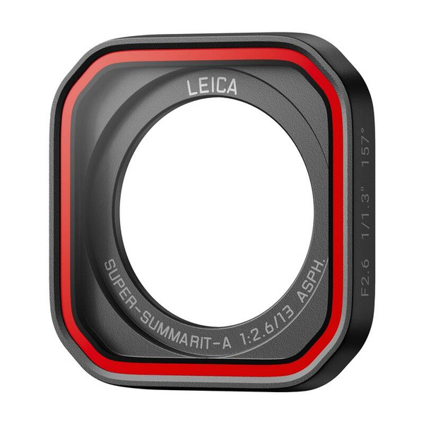 Protectie lentila Insta360 Ace Pro 2 [2]