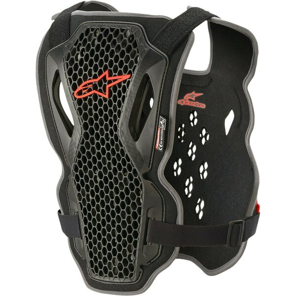 Armura Alpinestars Bionic Action [2]