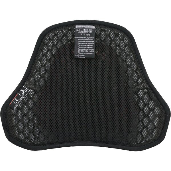 Protectie piept Alpinestars Nucleon KR-CELL CIR [2]