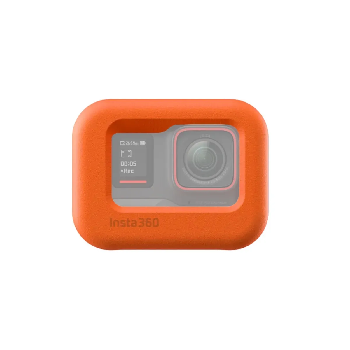 Protectie plutire Insta360 Ace Pro [3]