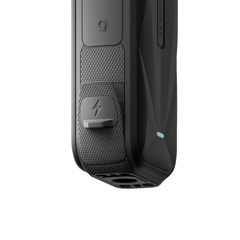 Protectie port USB Insta360 X5 [6]