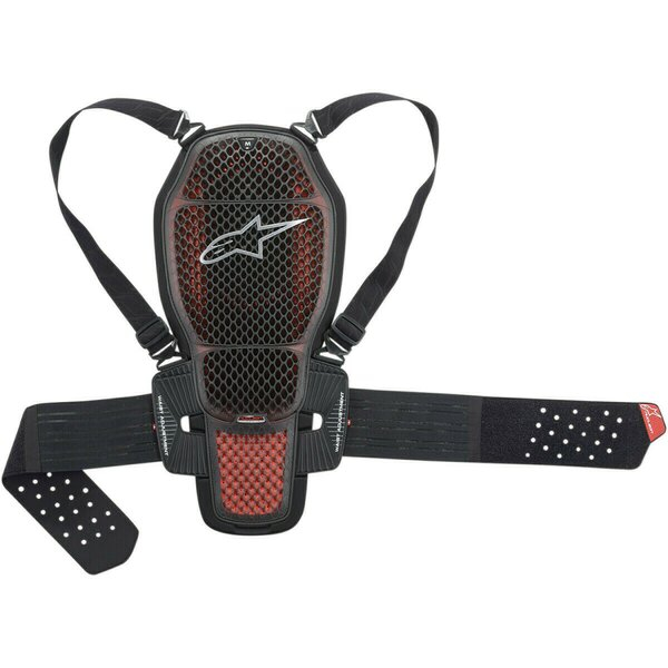 Protectie spate Alpinestars Nucleon KR-1 CELL [1]