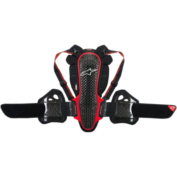 Protectie spate Alpinestars Nucleon KR-3 [2]