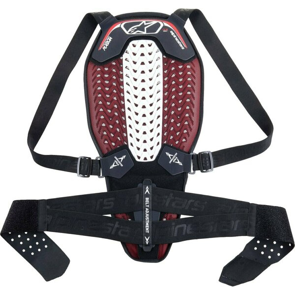 Protectie spate cu bretele Alpinestars Nucleon Plasma [1]