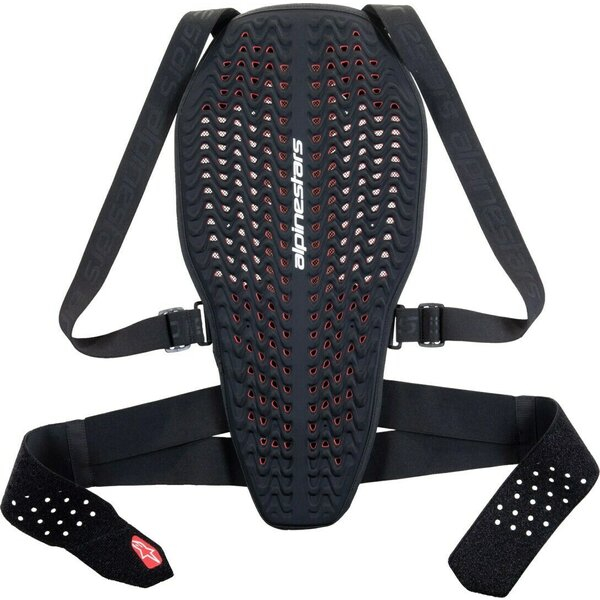 Protectie spate cu bretele Alpinestars Nucleon Plasma [2]