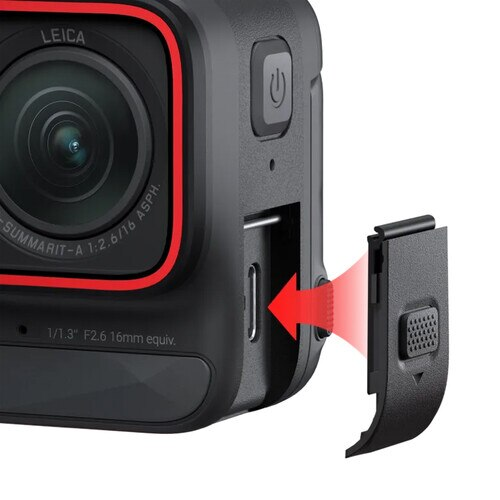 Protectie USB Insta360 Ace Pro [5]