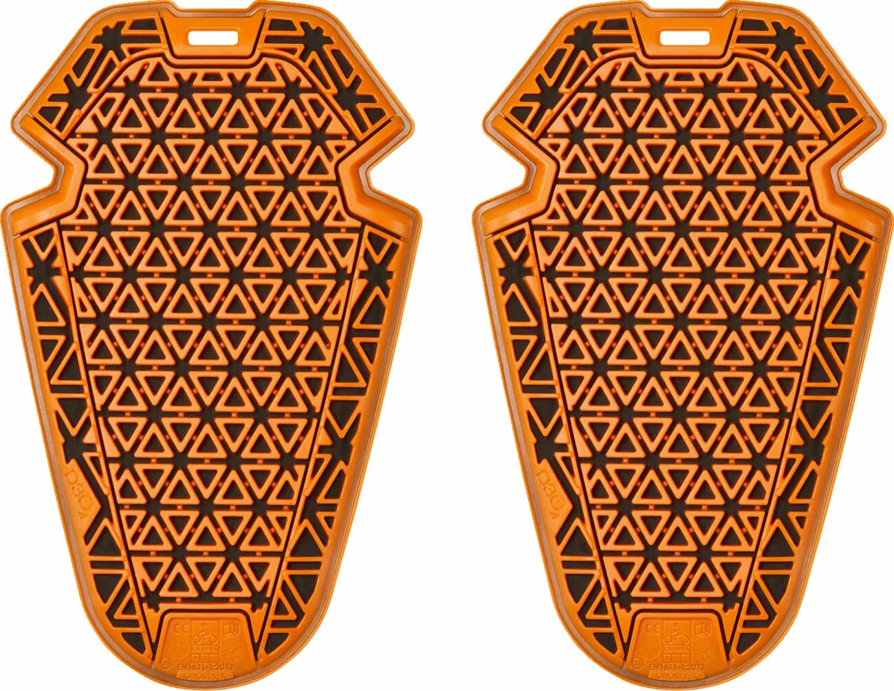 Protectii de coate/genunchi Icon D3O<sup>®</sup> L2 [1]