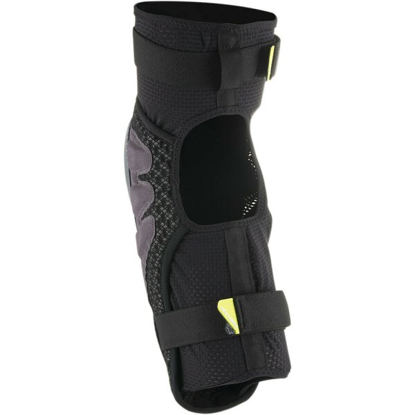 Genunchiere moto Alpinestars Sequence [2]