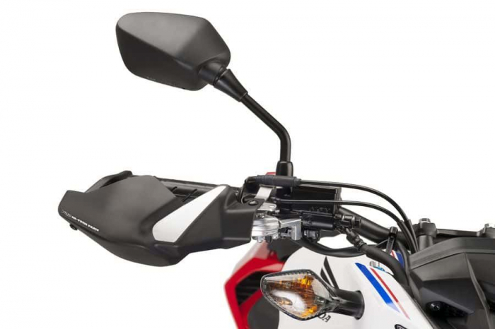 Protectii de maini PUIG MOTORCYCLE 9236J matt black [1]