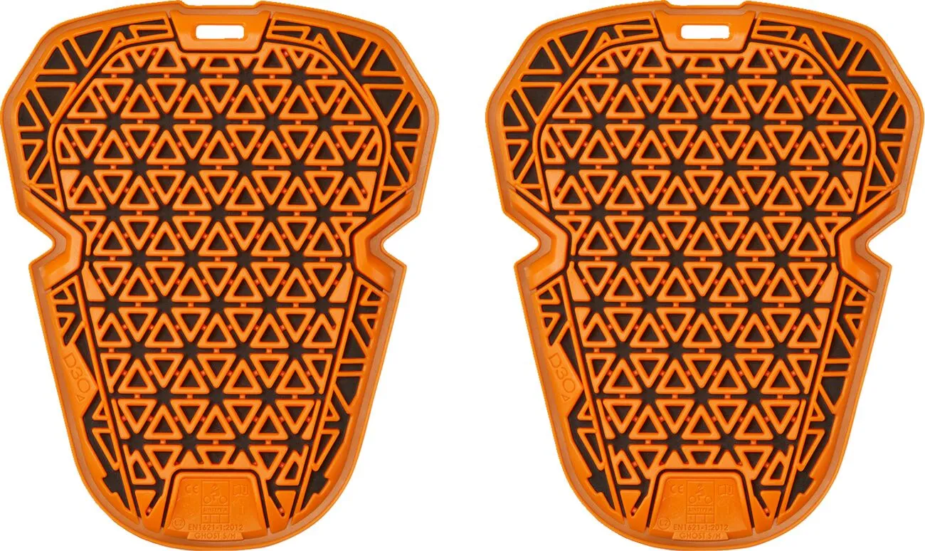 Protectii de umeri/sold Icon D3O<sup>®</sup> Level 2 [1]