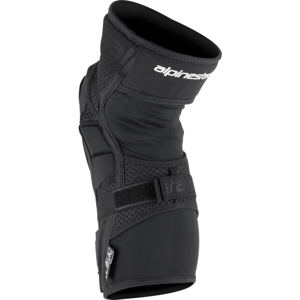 Genunchiere moto Alpinestars Bionic Pro Plasma [2]