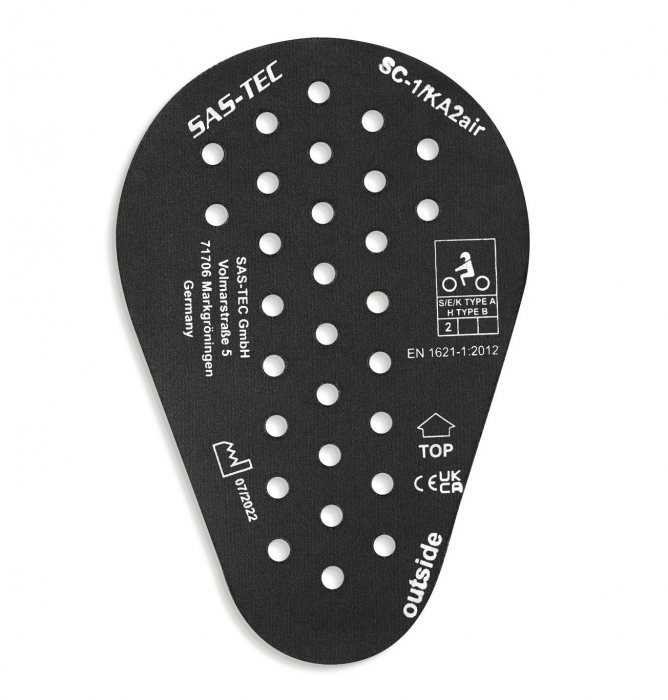 Protectii universale Pando Tripleflex, LVL 2 [2]