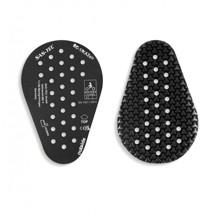 Protectii universale Pando Tripleflex, LVL 2 [3]