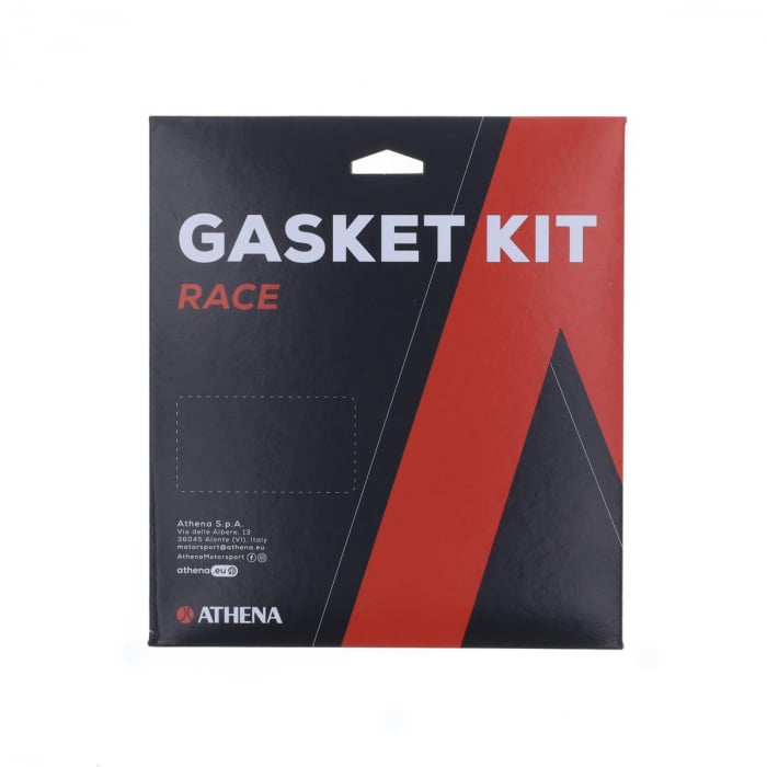 Race gasket kit ATHENA R2106-319 [2]