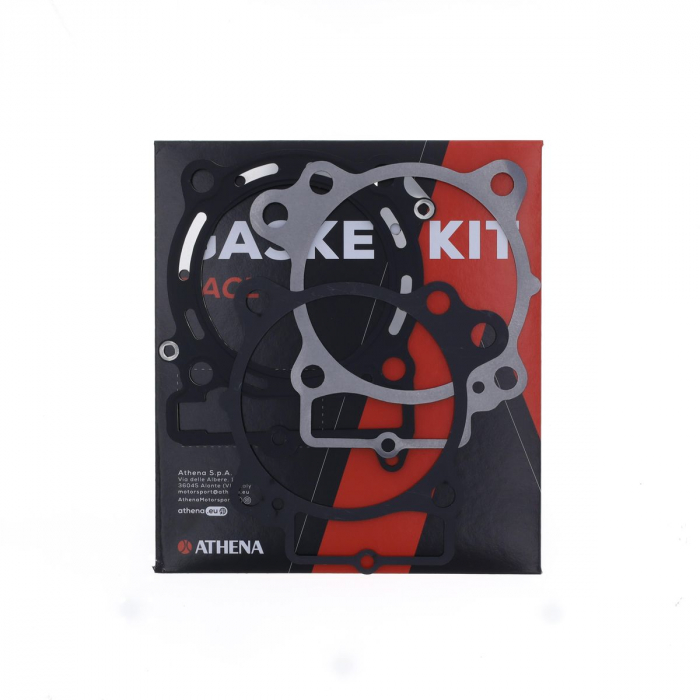 Race gasket kit ATHENA R2506-068 [4]