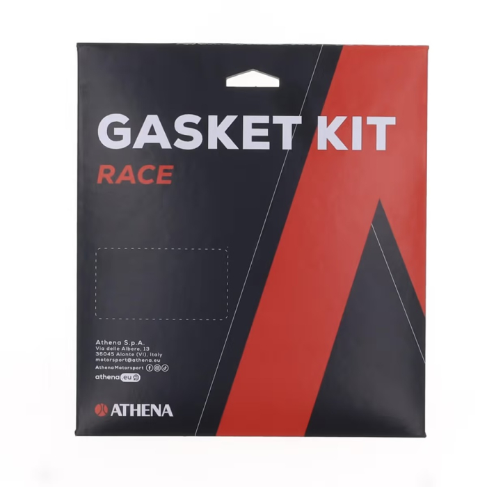 Race gasket kit ATHENA R2506-073 Gasket kit with Cylinder Head Gasket and 2 Cylinder Base Gaskets [3]